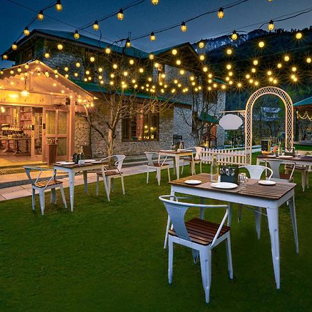 Storii By Itc Hotels Urvashis Retreat, Manali エクステリア 写真