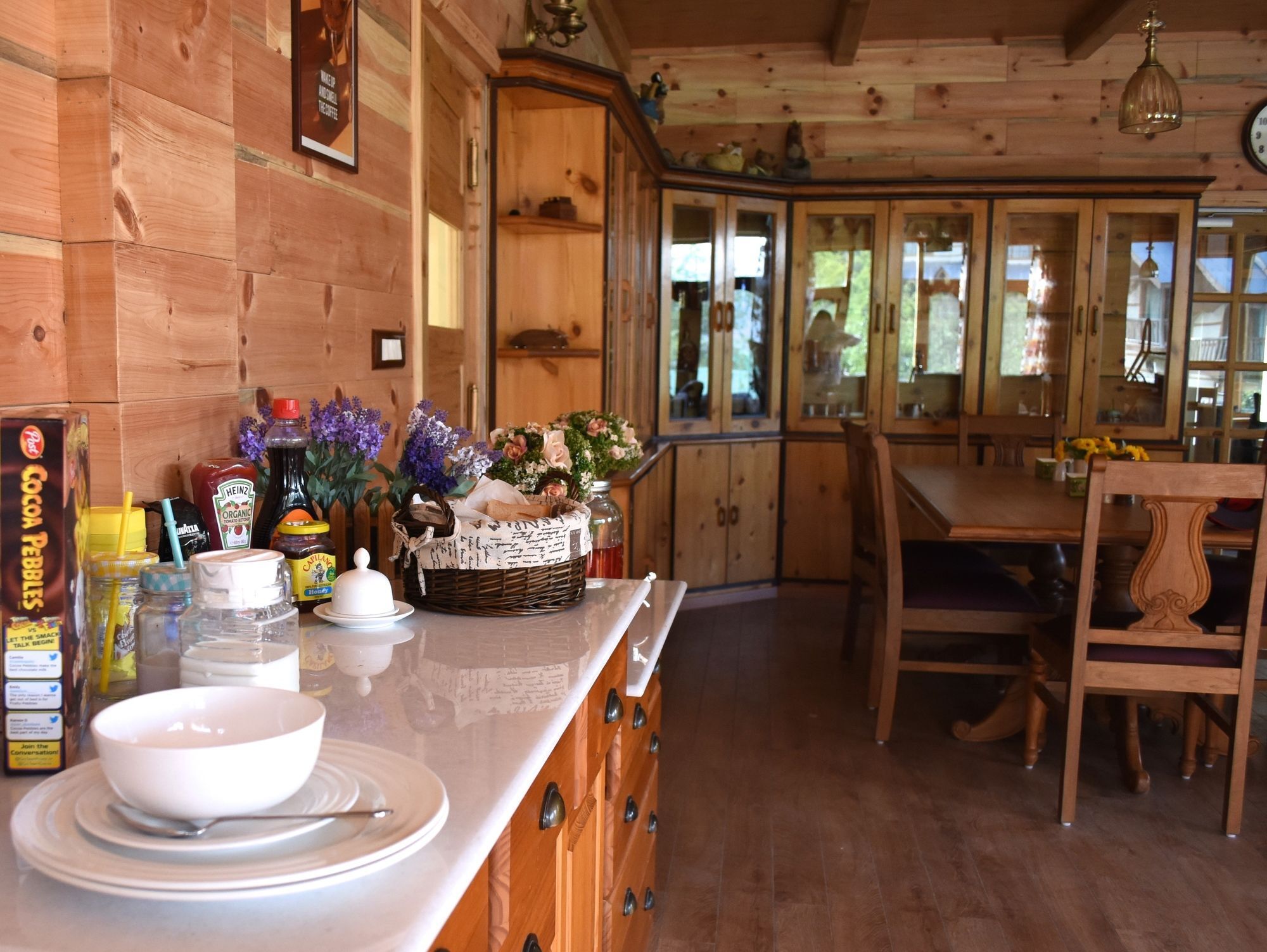 Storii By Itc Hotels Urvashis Retreat, Manali エクステリア 写真